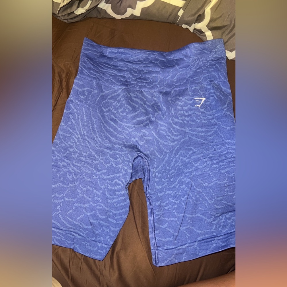 Adapt Animal Biker Shorts